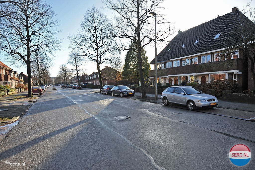 Bildtsestraat — Leeuwarden