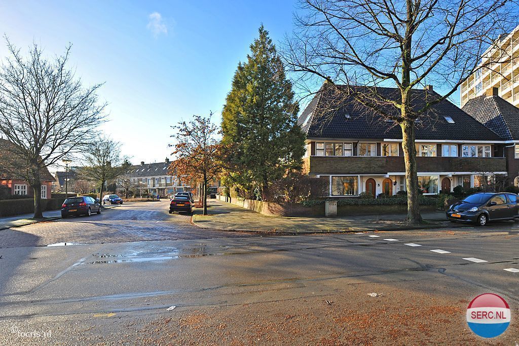 Bildtsestraat — Leeuwarden
