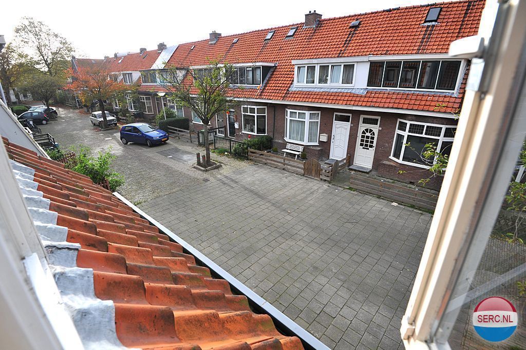 Bernhardus Bumastraat — Leeuwarden
