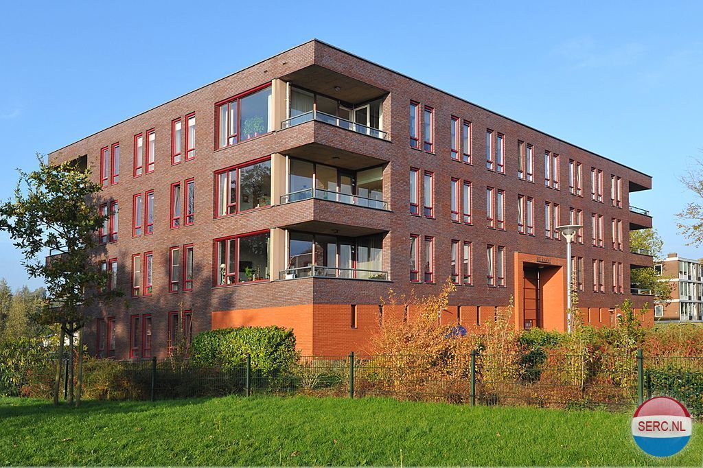 Archipelweg — Leeuwarden