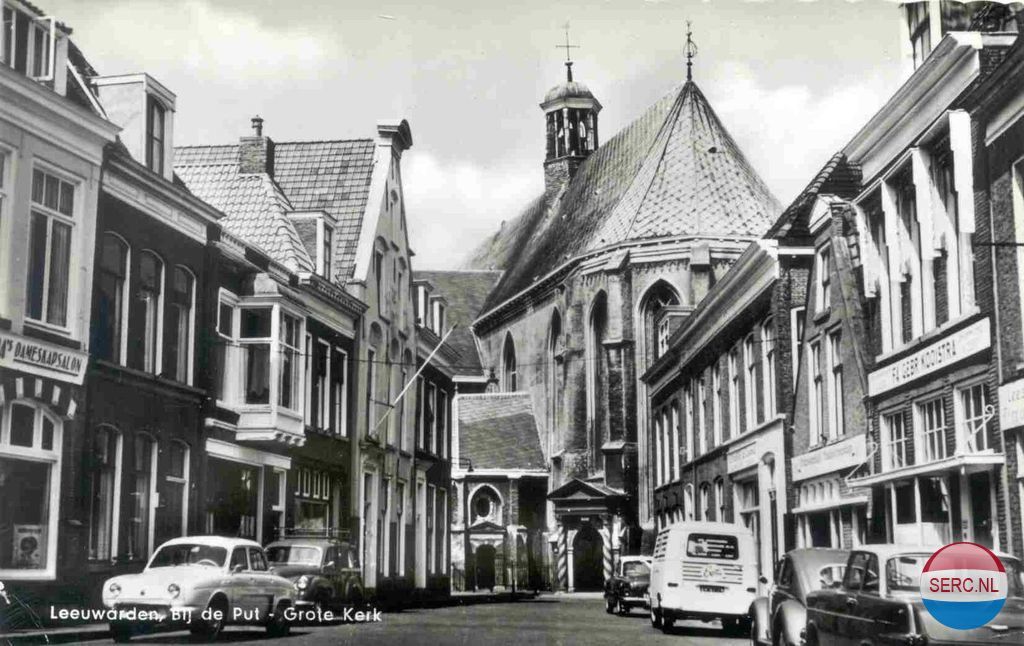 Bij de Put — Leeuwarden