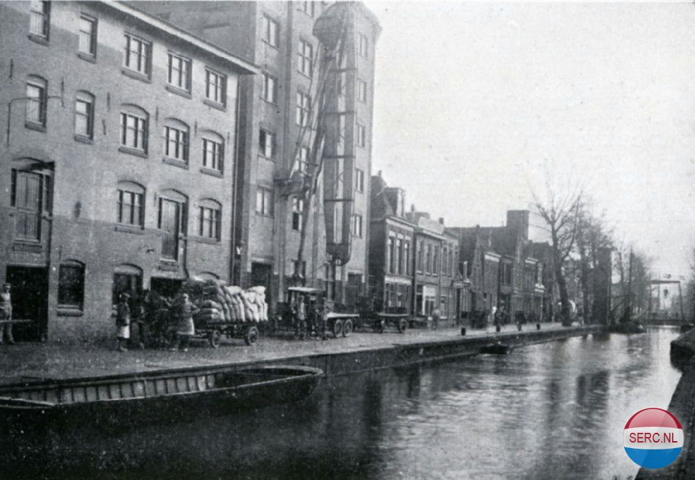 Bedrijven — Leeuwarden