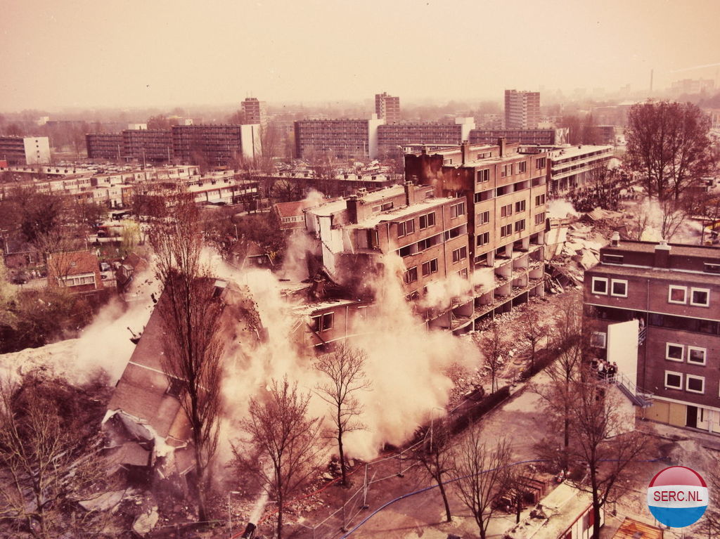 Annie Westlandstraat — Leeuwarden