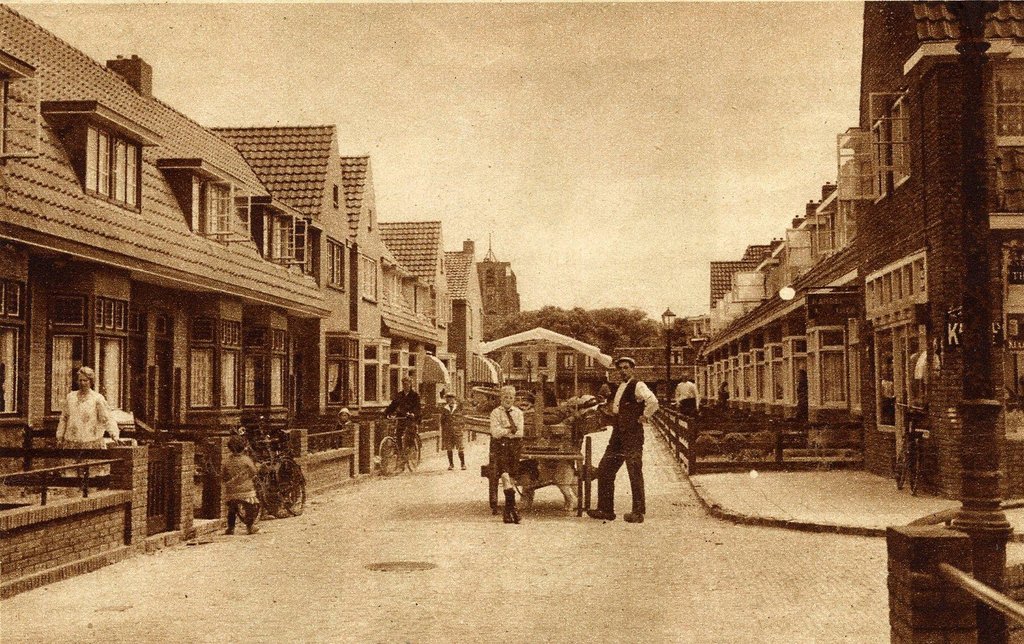 Beetgumerstraat — Leeuwarden