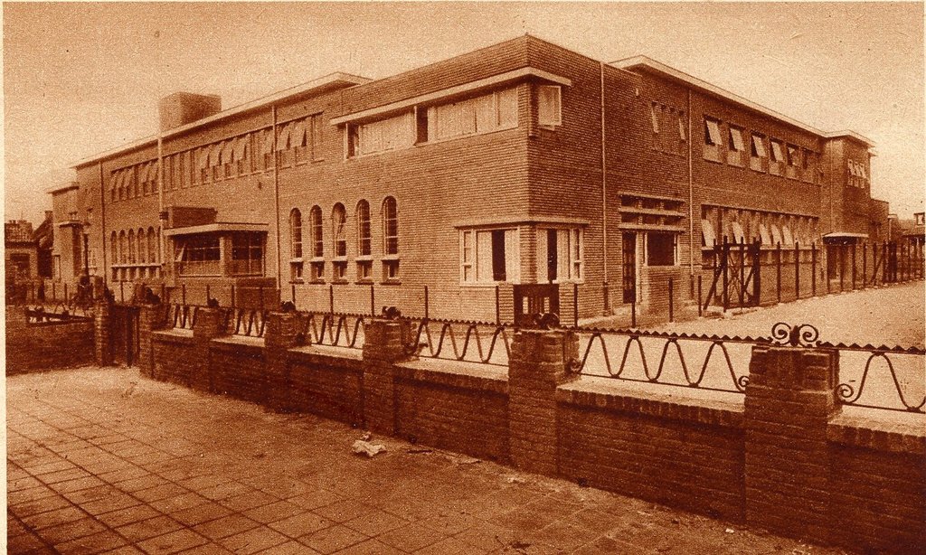 Asterstraat — Leeuwarden