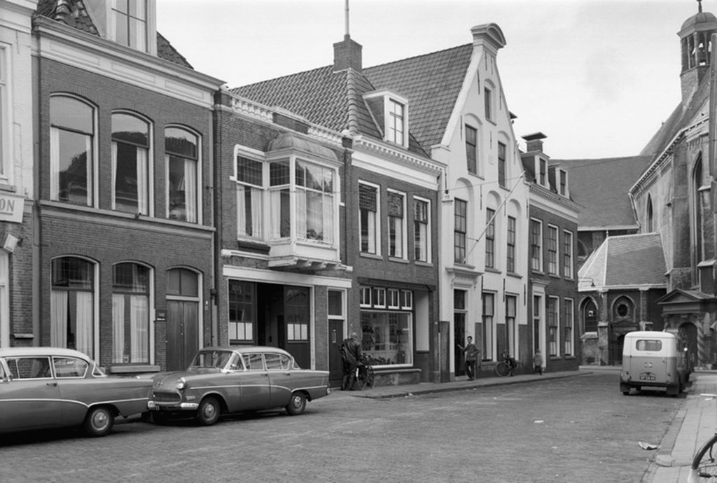 Bij de Put — Leeuwarden