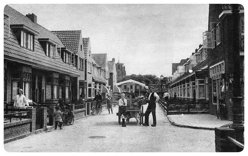 Beetgumerstraat — Leeuwarden