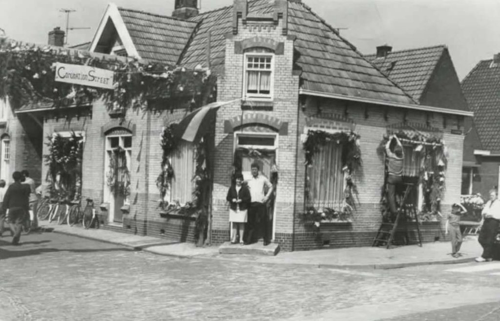 Parkstraat — Lemmer