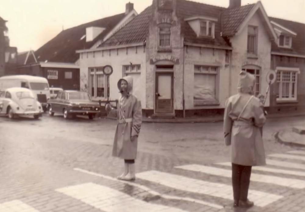 Parkstraat — Lemmer