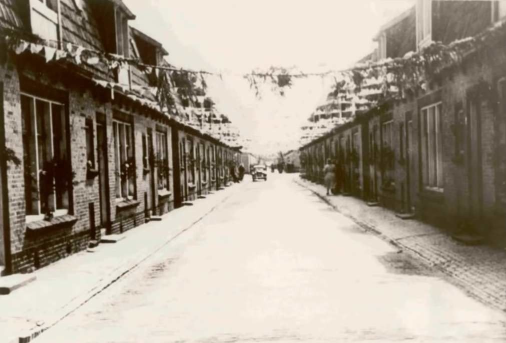Parkstraat — Lemmer