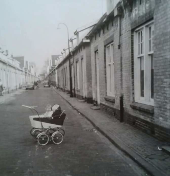 Parkstraat — Lemmer