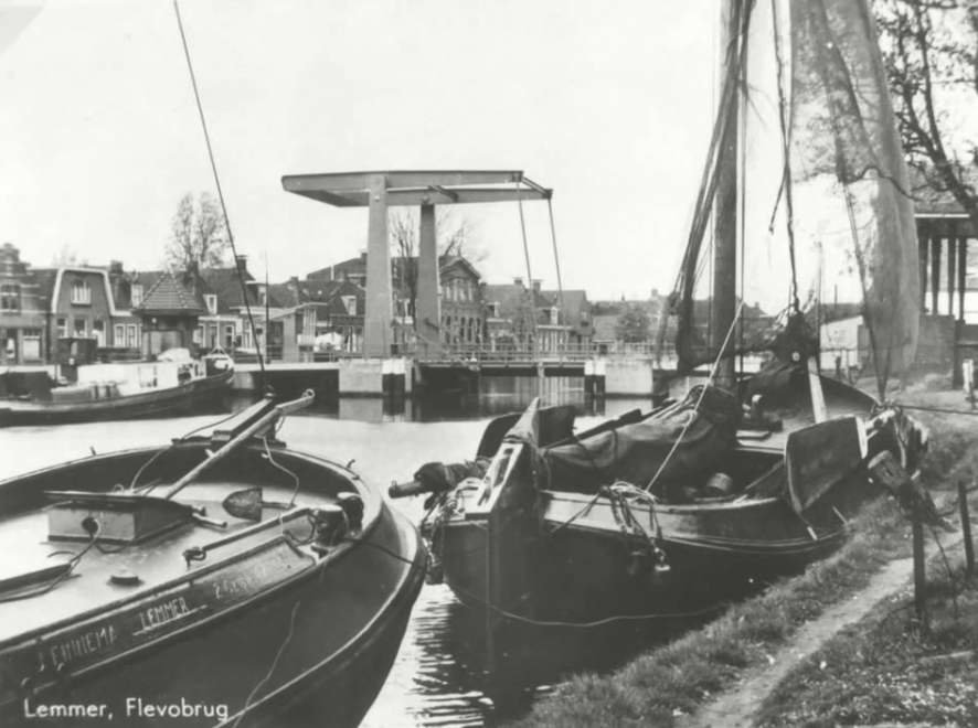 Kortestreek — Lemmer