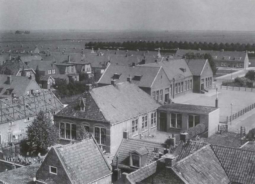 Panorama — Lemmer