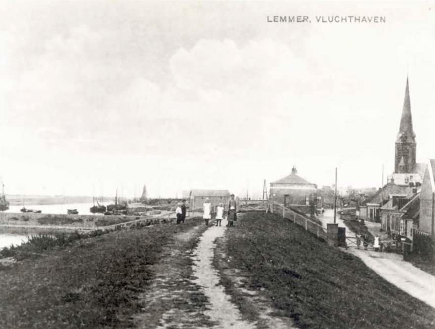 Haven — Lemmer