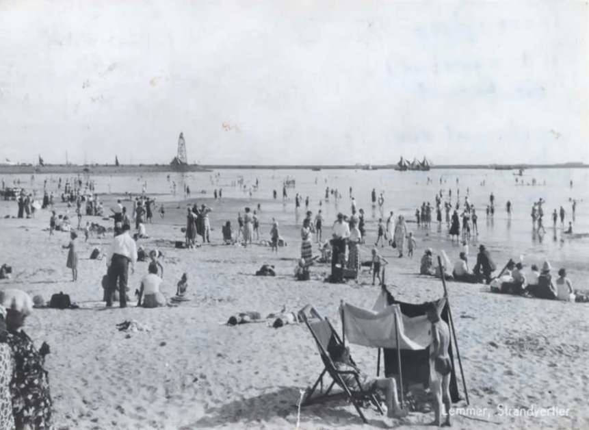 Strand — Lemmer