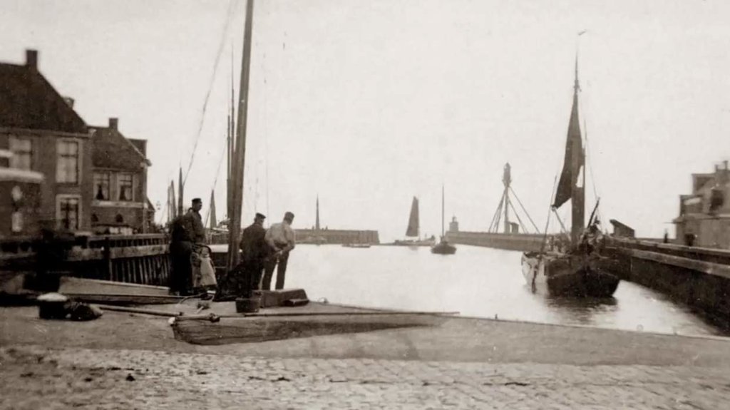 Vuurtorenweg — Lemmer