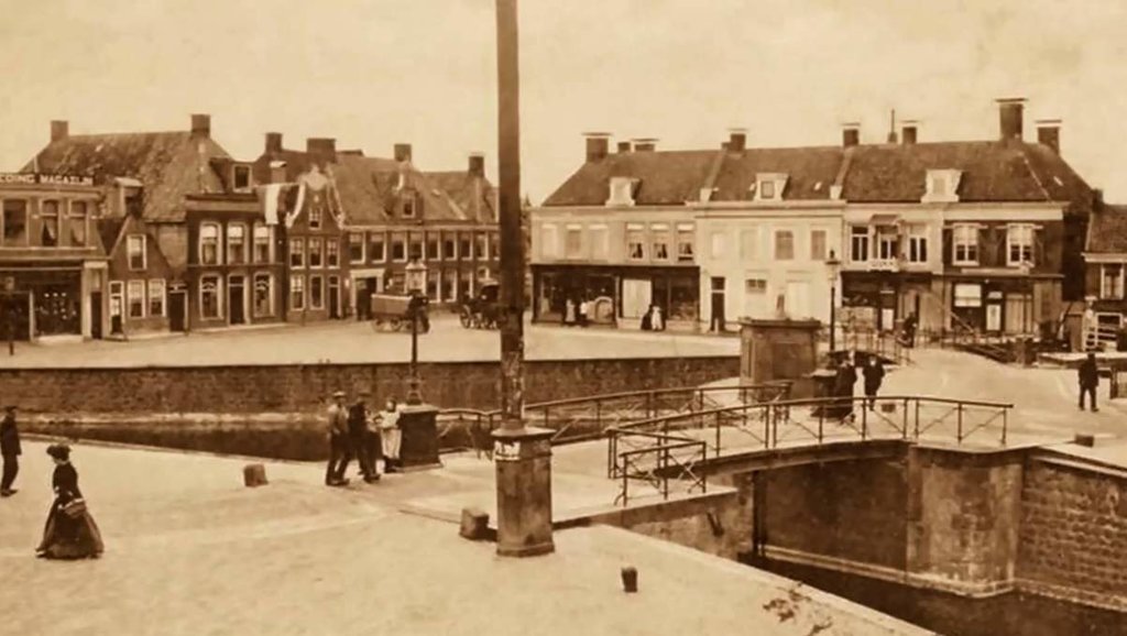 Schulpen — Lemmer