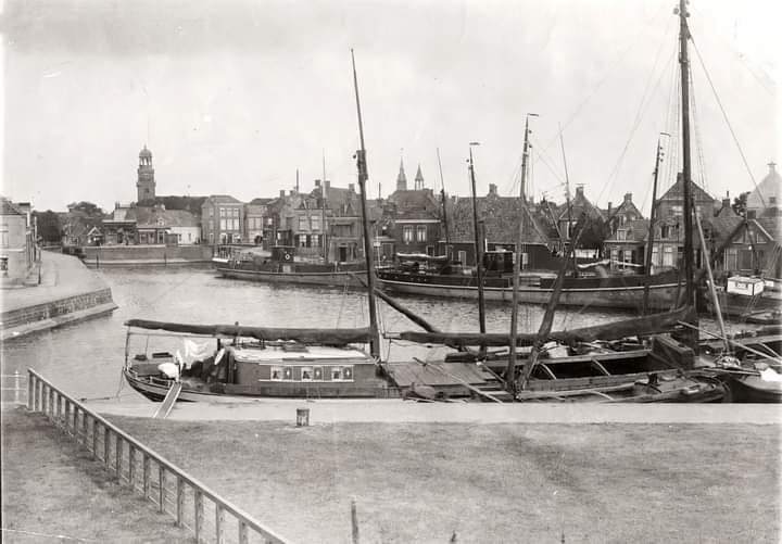 Haven — Lemmer