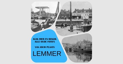 Overzicht — Lemmer