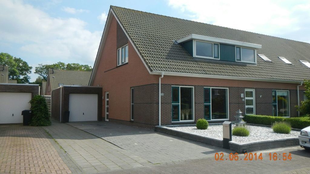 Biezenkamp — Oosterwolde