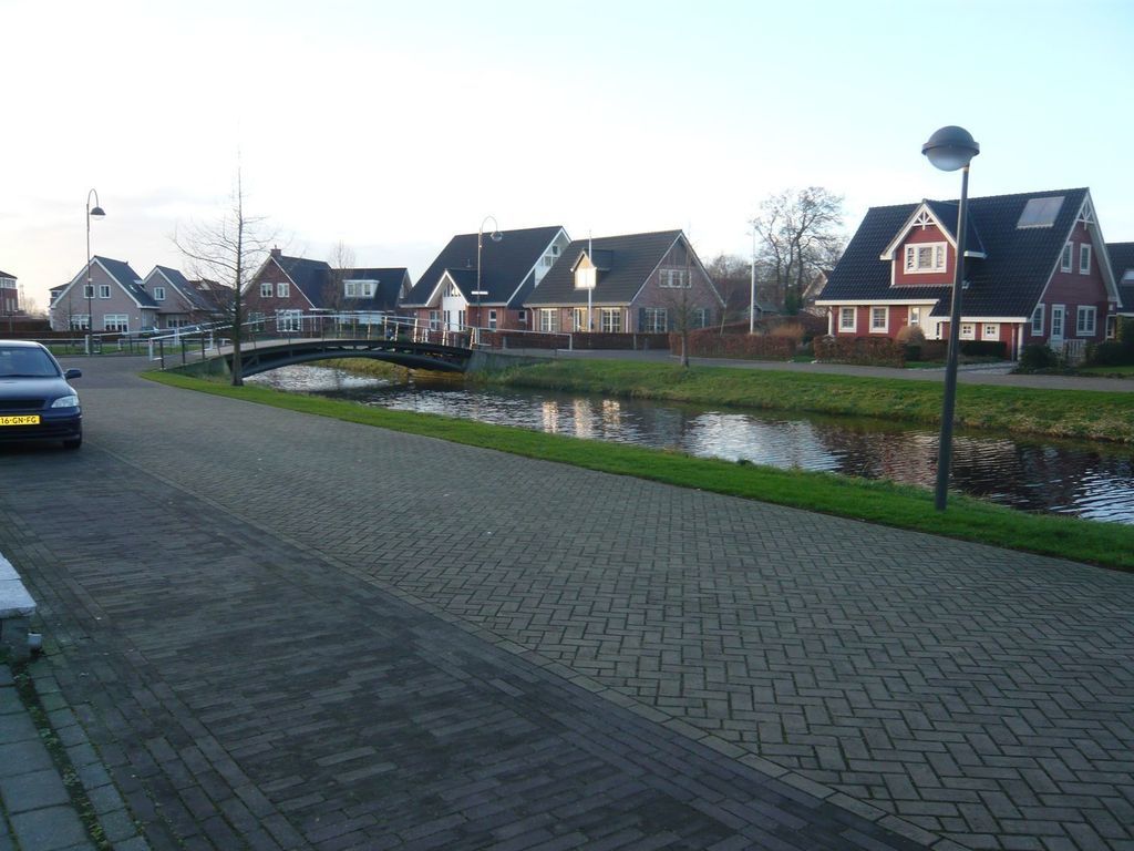 Biezenkamp — Oosterwolde