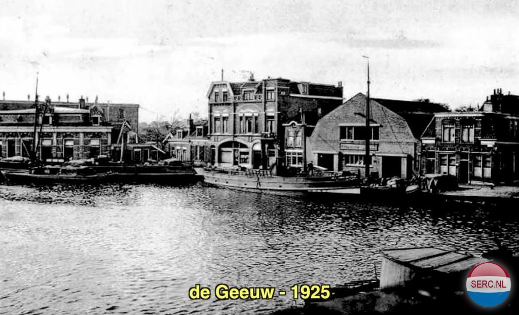 De Geeuw — Sneek