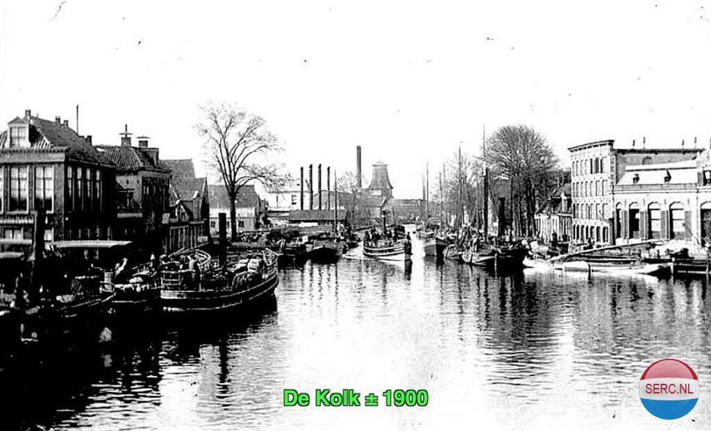 De Kolk — Sneek