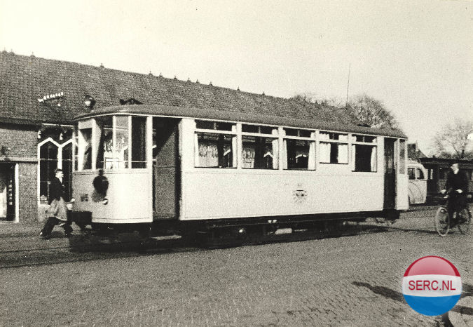 Bolswarderweg — Sneek