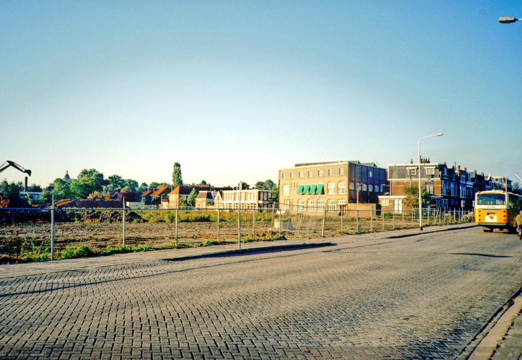 Dr. Boumaweg — Sneek