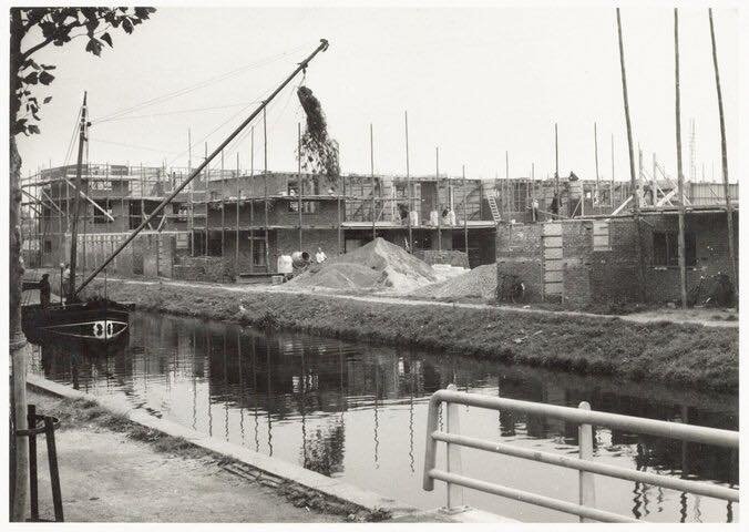 Gaffelstraat — Sneek
