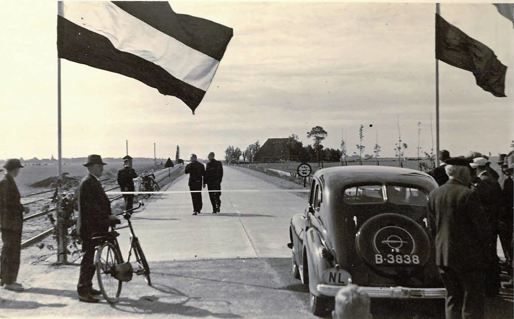 A7 — Sneek