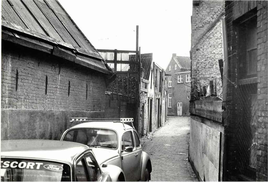 Havenstraat — Sneek