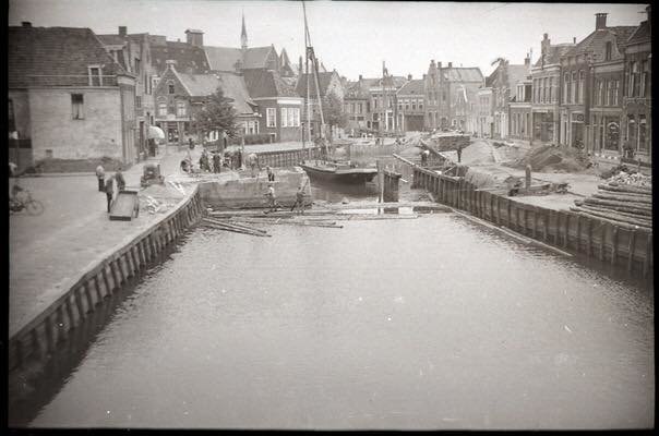 Hoogend — Sneek