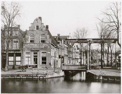 Hoogend — Sneek