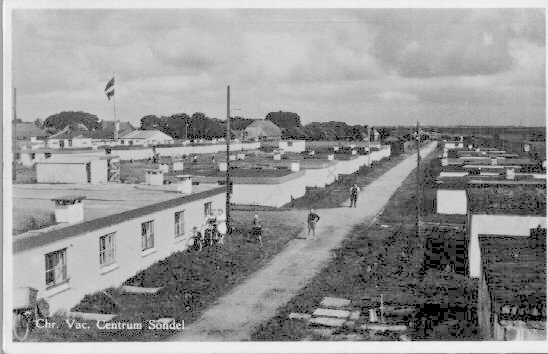 Beuckenswijkstraat — Sondel
