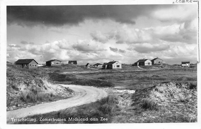 Midsland — Terschelling
