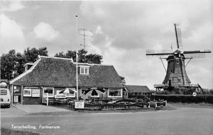 Formerum — Terschelling