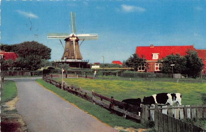 Formerum — Terschelling