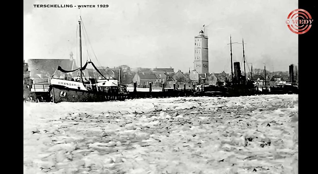 Haven — Terschelling