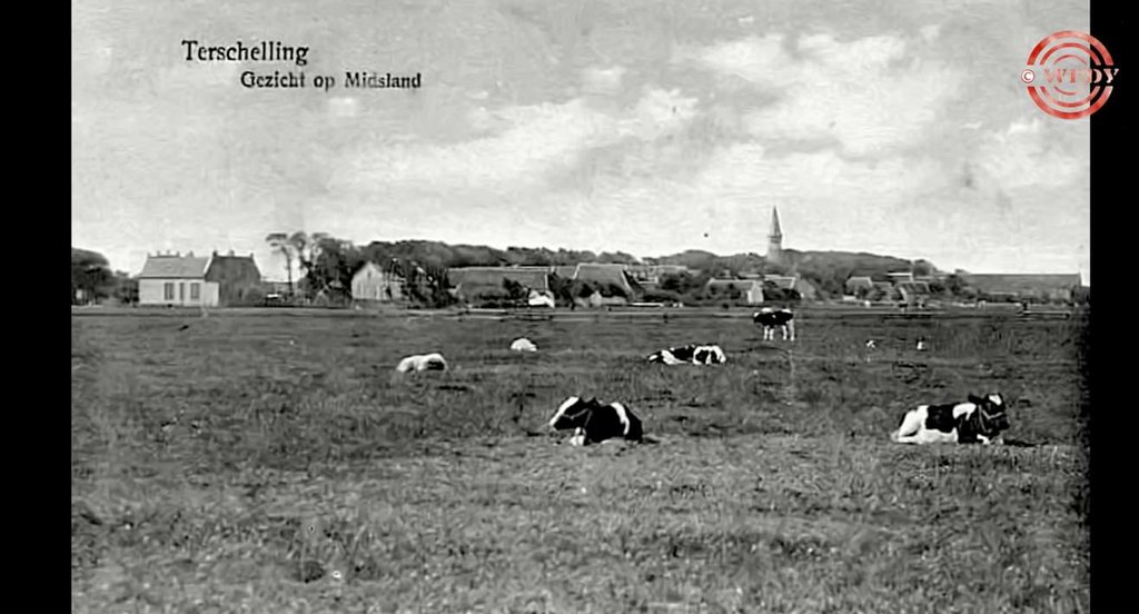 Midsland — Terschelling