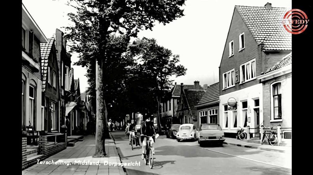 Midsland — Terschelling