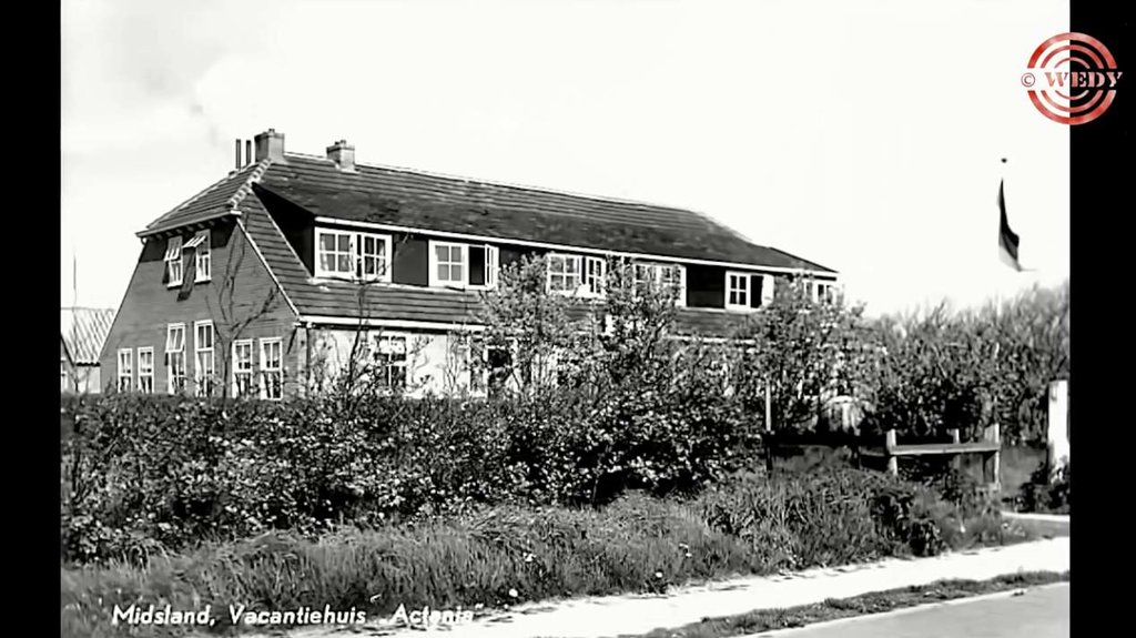 Midsland — Terschelling
