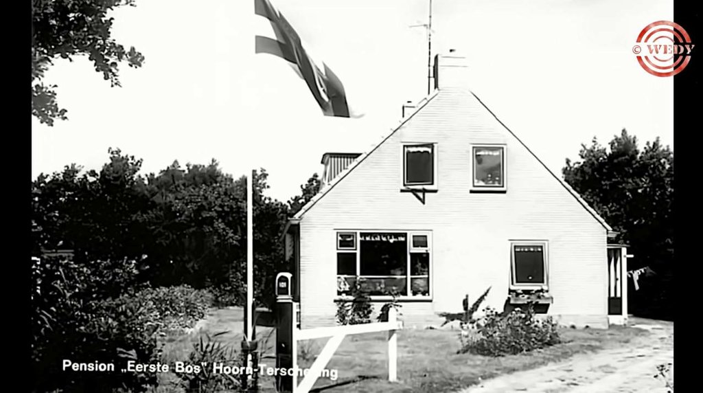 Hoorn — Terschelling