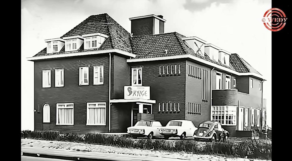 Hotels — Terschelling
