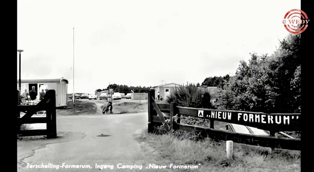 Campings — Terschelling