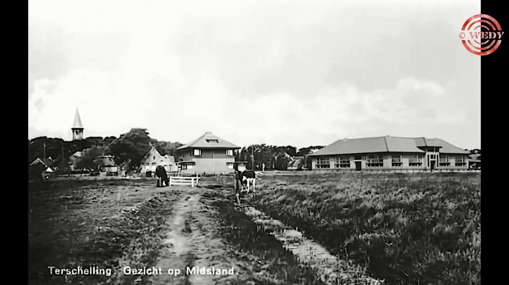 Midsland — Terschelling