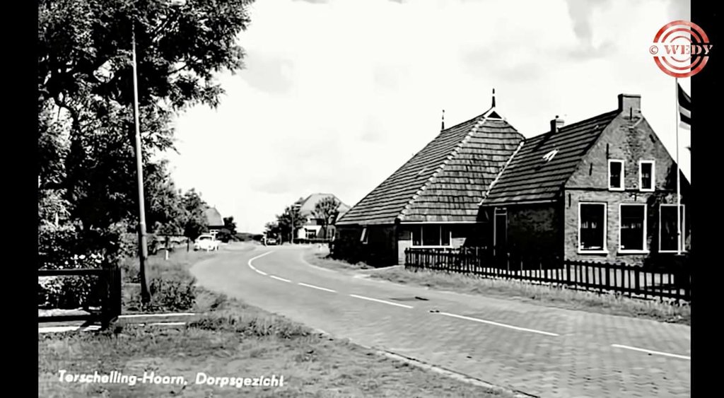 Hoorn — Terschelling