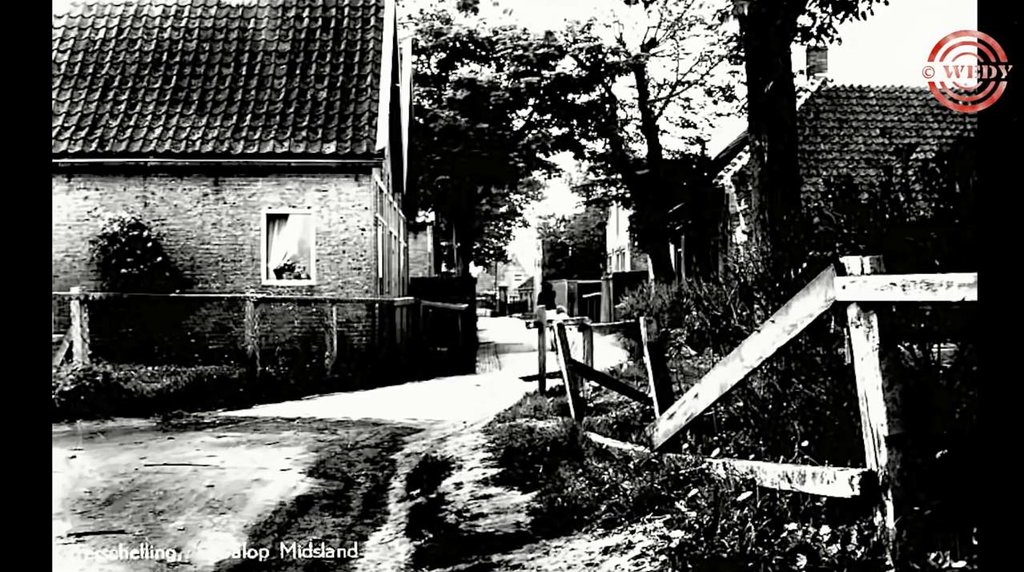 Midsland — Terschelling