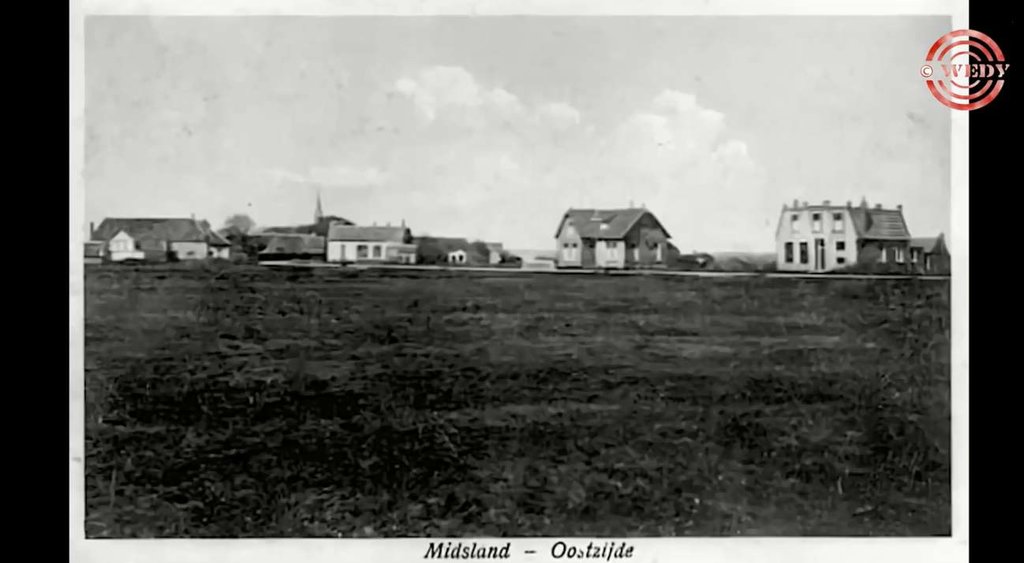 Midsland — Terschelling