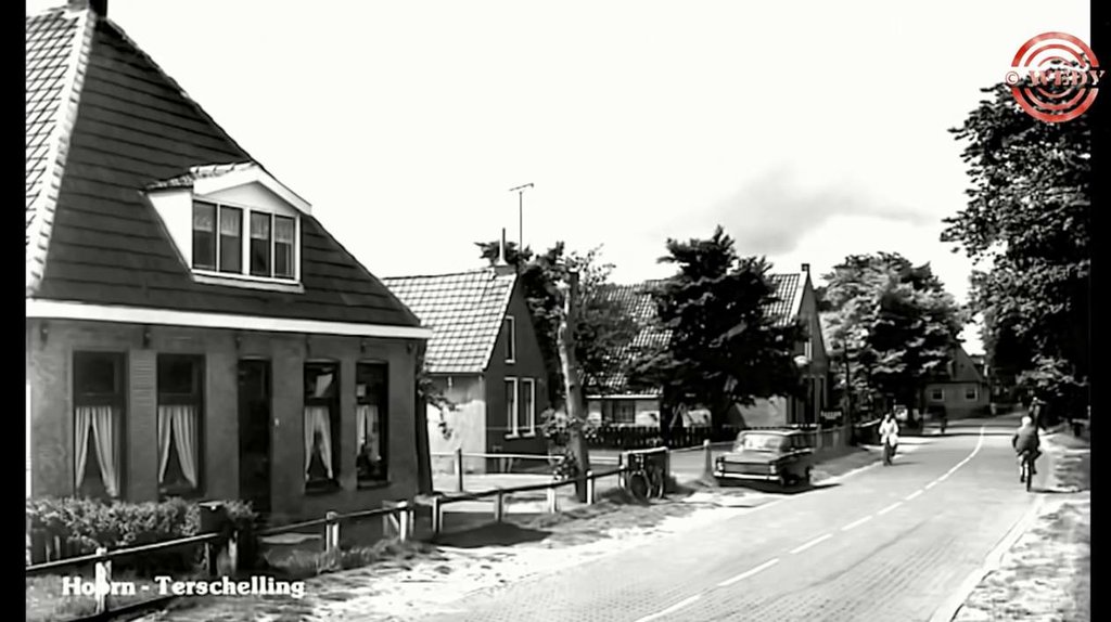 Hoorn — Terschelling